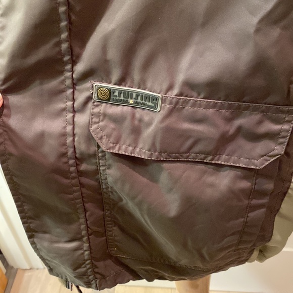 Samual & Kevin double lined jacket - Picture 6 of 15